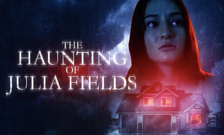 The Haunting of Julia Fields