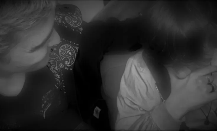 The Killing of Charlie (the dog)