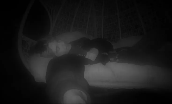 The Gruesome Grizzly Death of Dean Taaffee