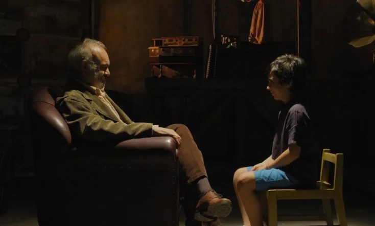 The Happiness Theorem