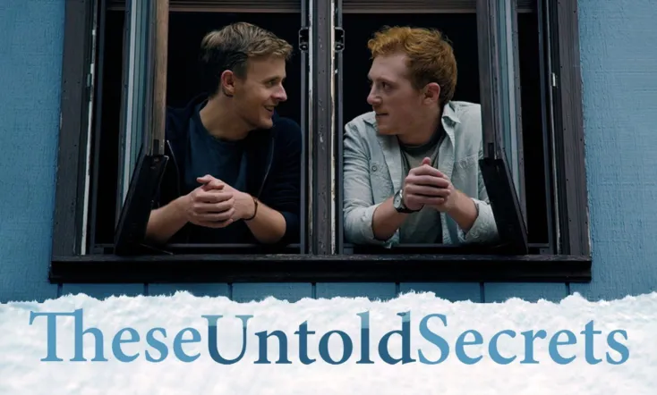 These Untold Secrets