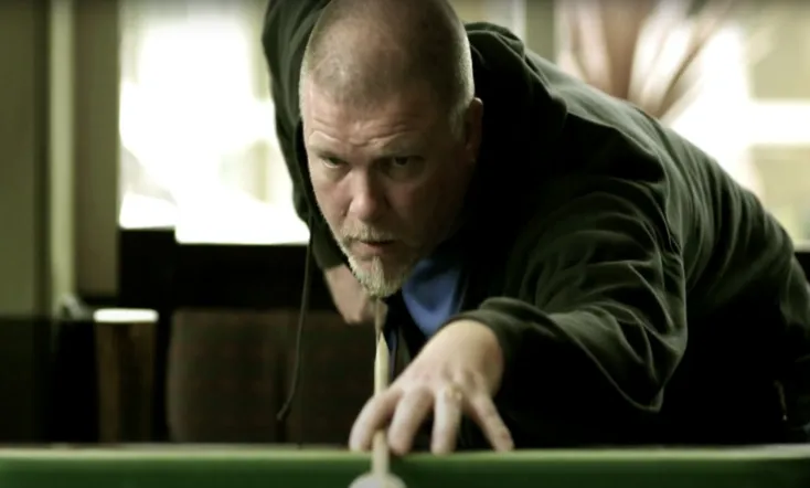 The Strange Death of Harry Stanley