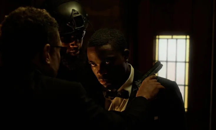 The Best Day of Your Life