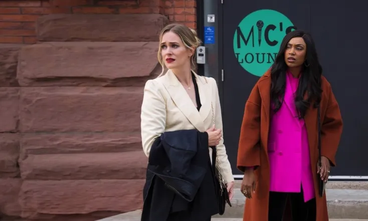 The Love Club: Tara’s Tune