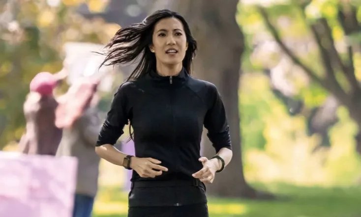 The Love Club: Sydney’s Journey