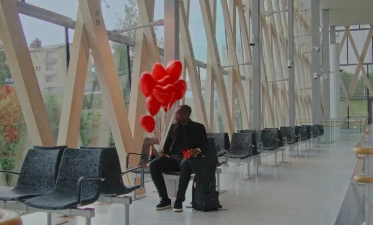 The Lonely Cougar and the Heartbroken Stud