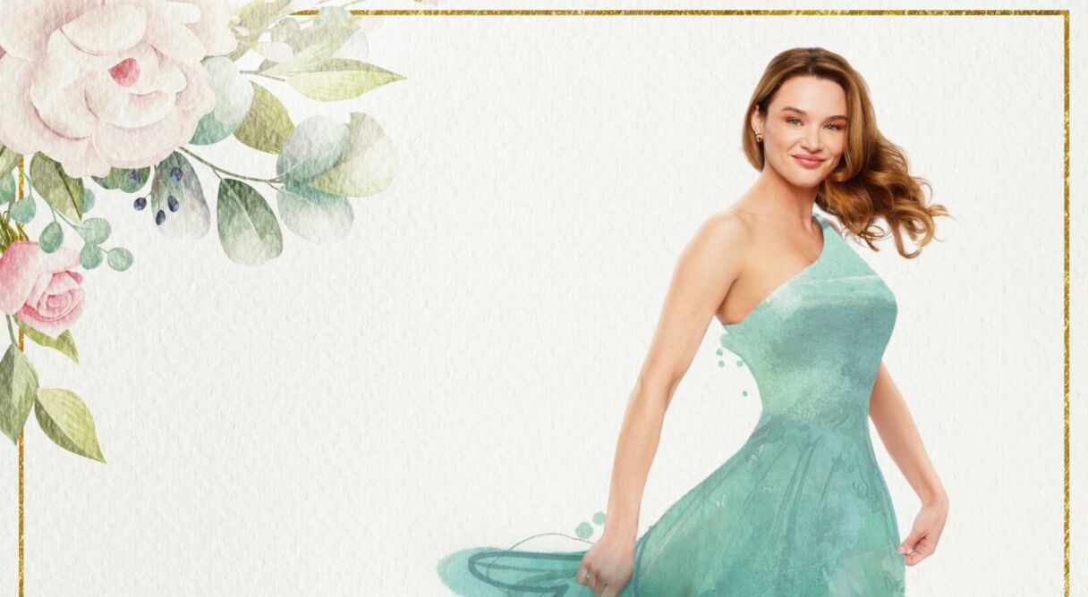 The Professional Bridesmaid