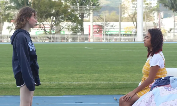 The Day The Bedroom’s Furniture Disappeared