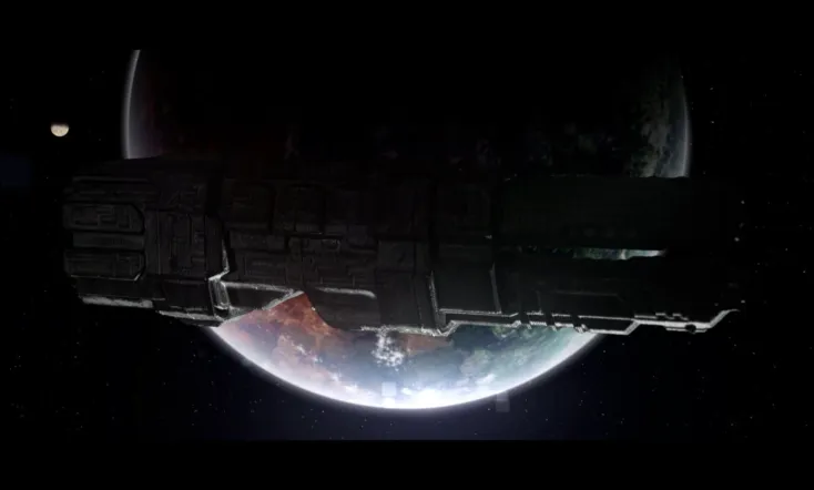 The Sentra's Arrival