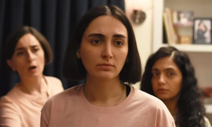 The Seed of the Sacred Fig