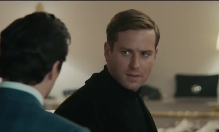The Man from U.N.C.L.E.