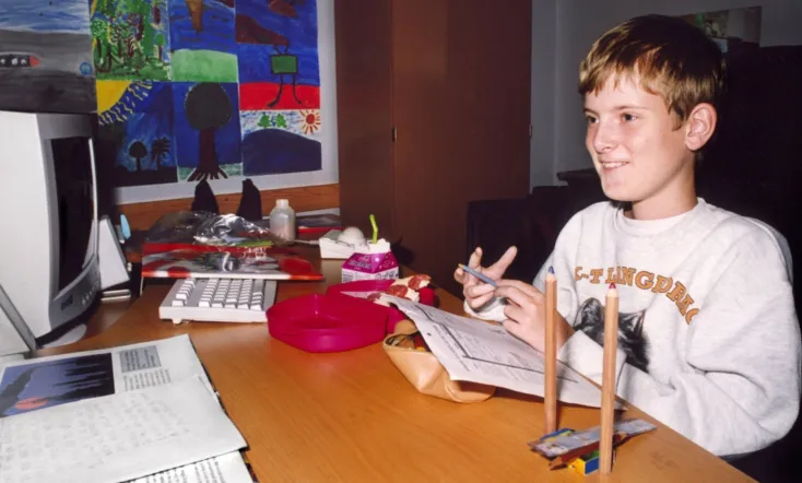 The Remarkable Life of Ibelin