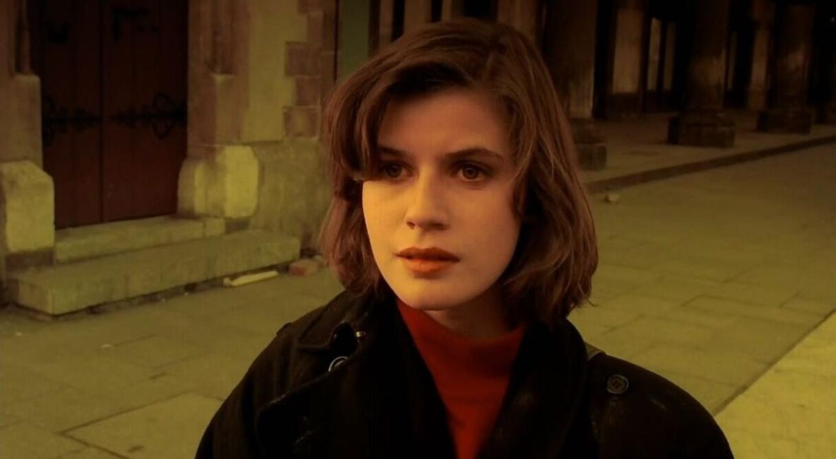 The Double Life of Véronique