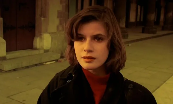 The Double Life of Véronique