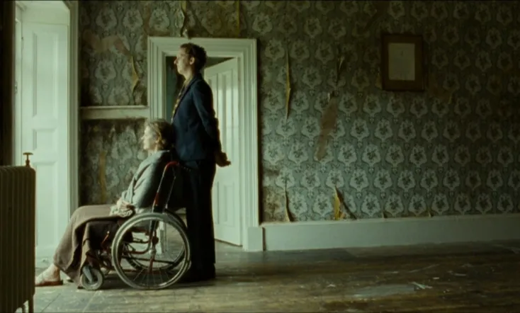 The Living and the Dead