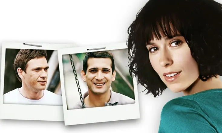 The Truth About Love