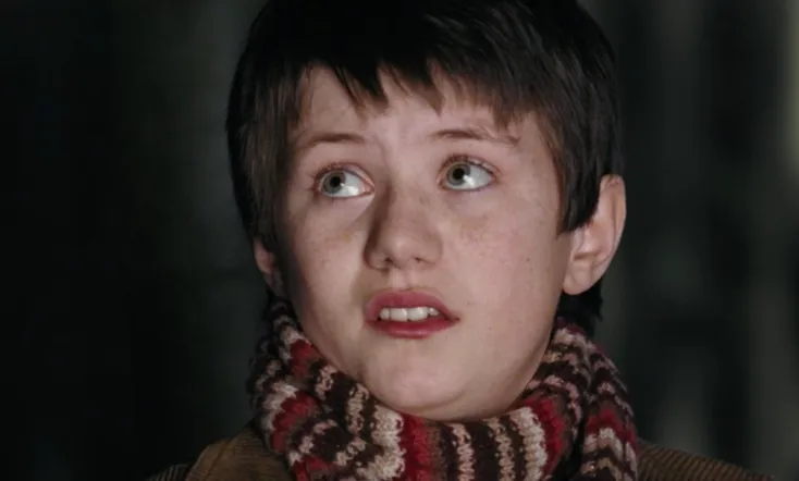 The Christmas Miracle of Jonathan Toomey