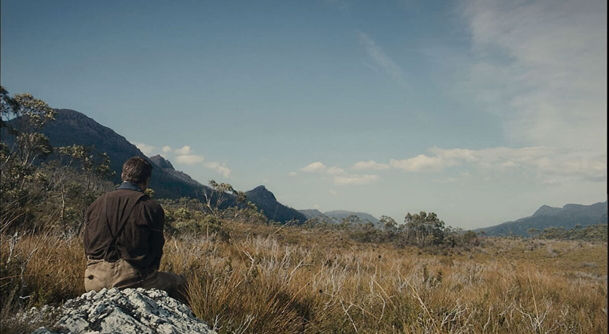 The Last Confession of Alexander Pearce