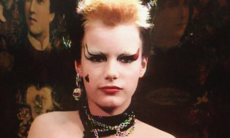 The Great Rock 'n' Roll Swindle