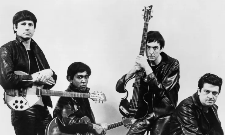 The Rutles: All You Need Is Cash