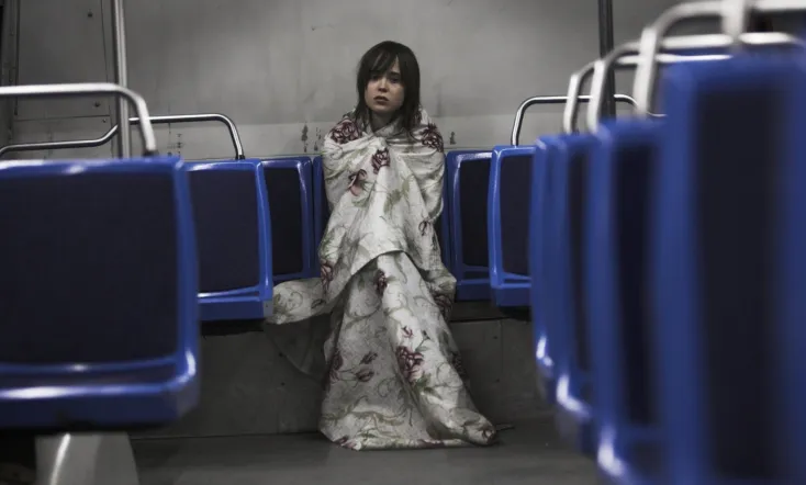 The Tracey Fragments