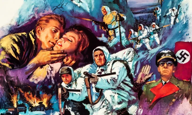 The Heroes of Telemark