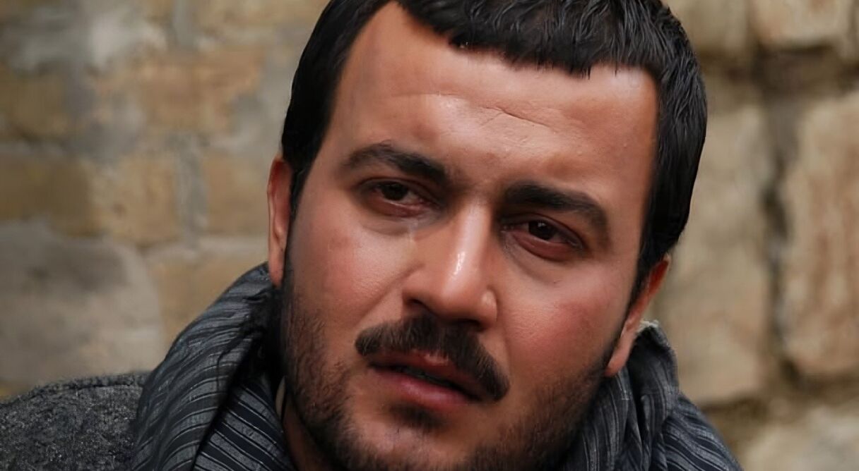 The Agony of a People