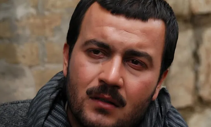 The Agony of a People