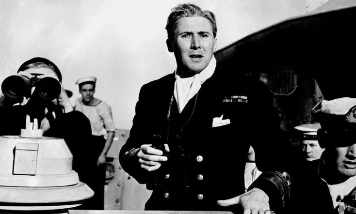 The Battle of the River Plate