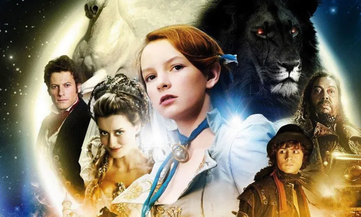 The Secret of Moonacre