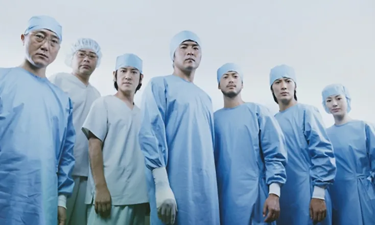 The Glorious Team Batista