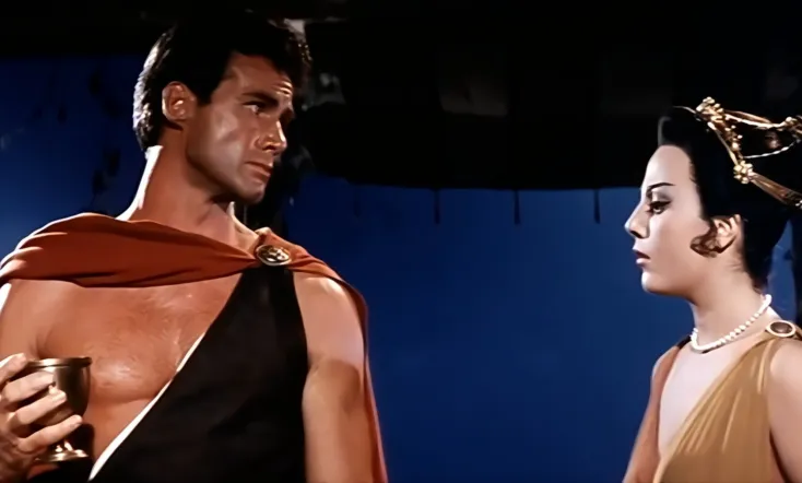 The Giant of Marathon