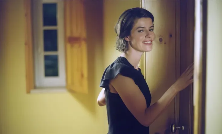 The Inner Life of Martin Frost