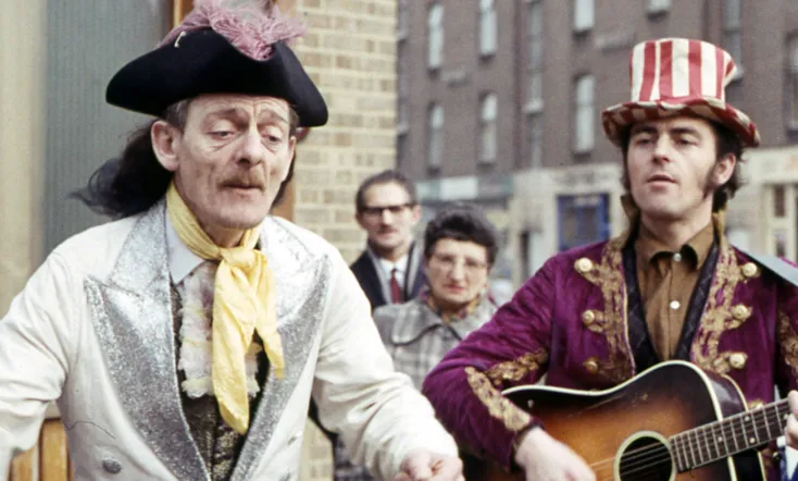 The London Nobody Knows