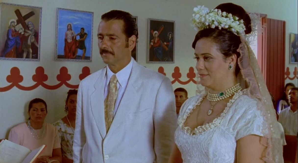 The Man Who Challenged the Devil