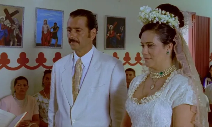 The Man Who Challenged the Devil