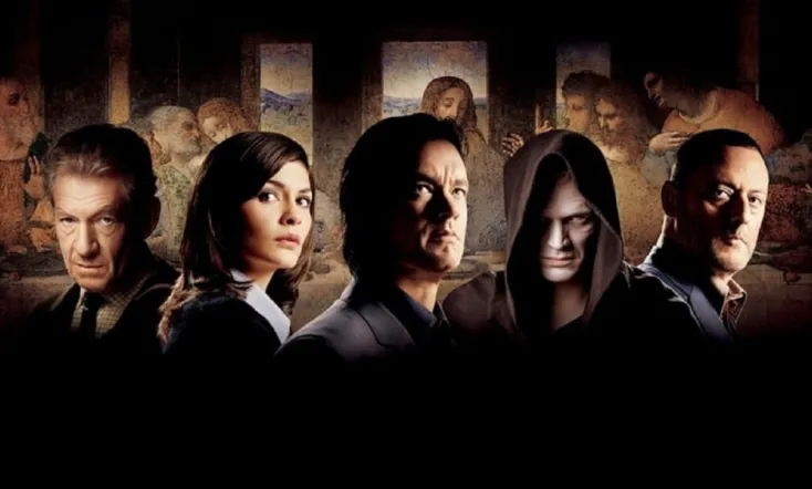 The Real Da Vinci Code