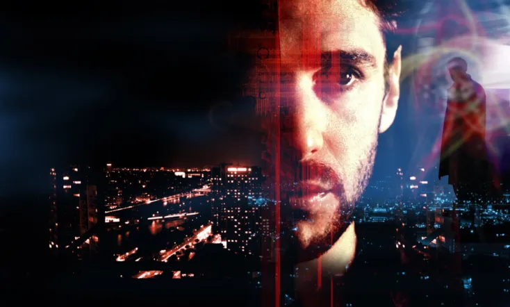 The City of No Limits