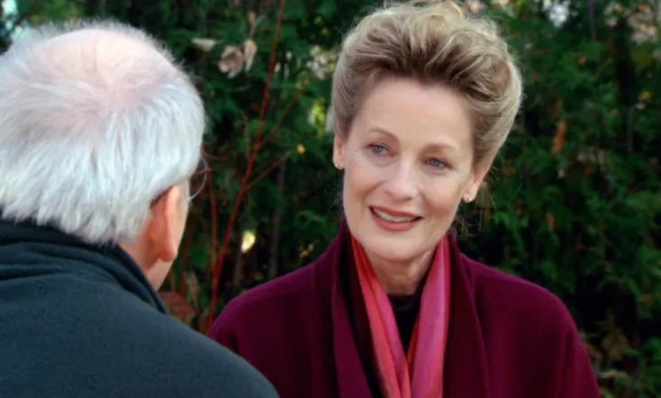 The Note II: Taking a Chance on Love