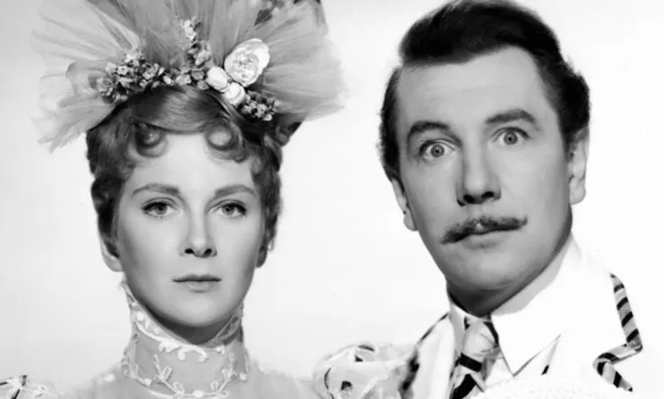 The Importance of Being Earnest