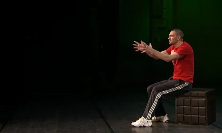 Theo Maassen: Tegen beter weten in