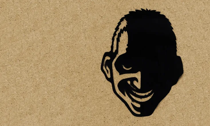 Theo Maassen: Ruwe Pit