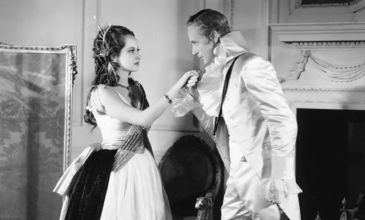 The Scarlet Pimpernel