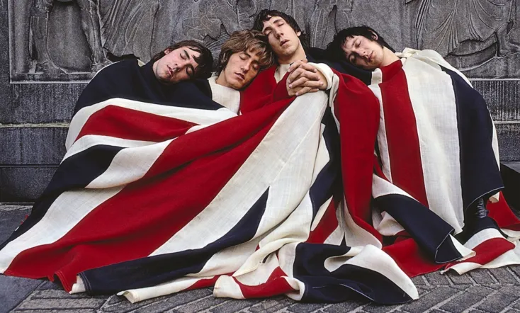 The Kids Are Alright