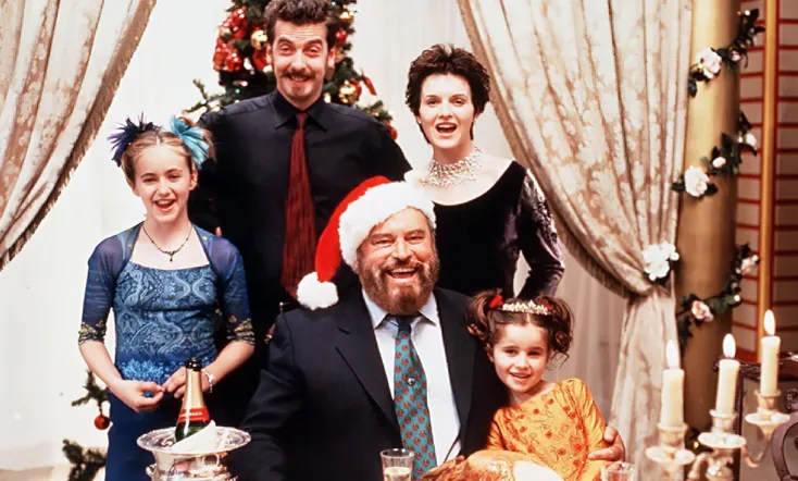 The Greatest Store in the World