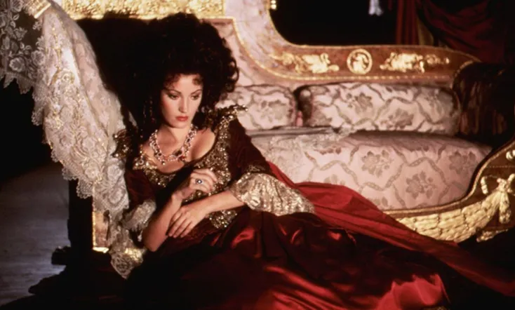 The Scarlet Pimpernel