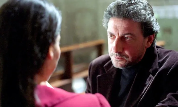 The Wedding Director