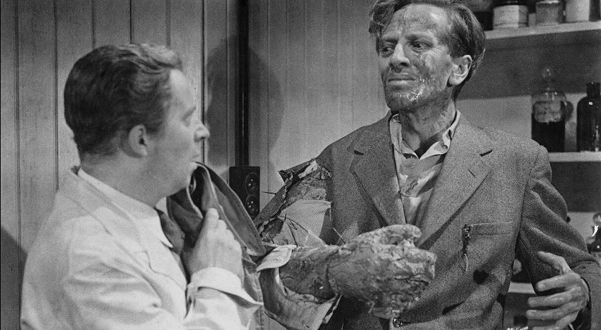 The Quatermass Xperiment
