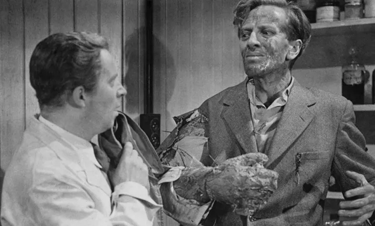 The Quatermass Xperiment