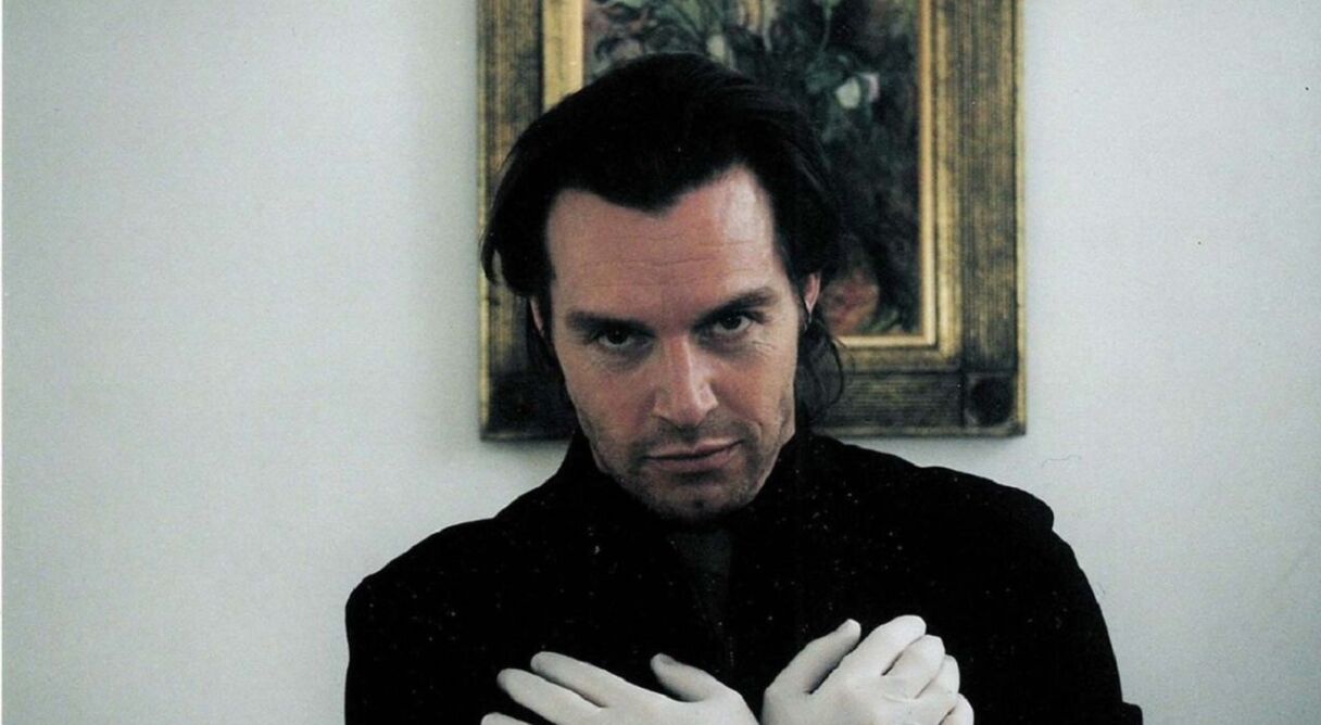 The Last Horror Movie